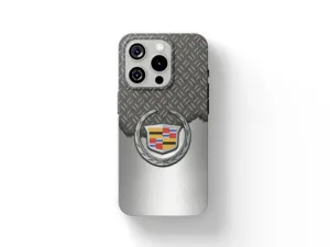 Cadillac Coque Smartphone Édition Max Qualité Pro